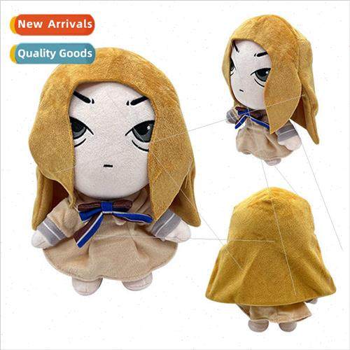 New M3gan Plush Roommate Megan Plush Toy Movie Peripheral Pl