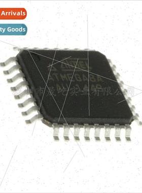ATMEGA8A ATMEGA8A-AU 8A Chip 8-bit Microcontroller AVR 8K Fl