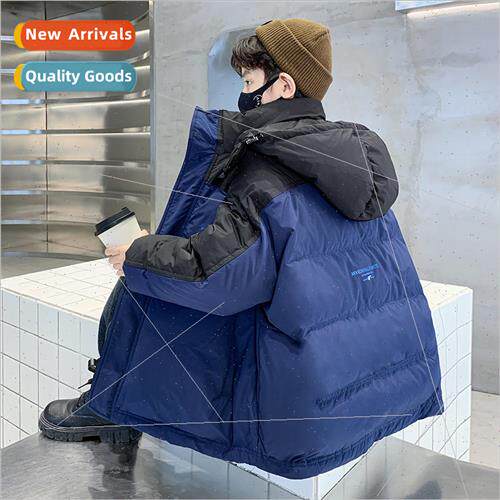 Childrens down jacket boys 2023 new Yangqi boys middle and l