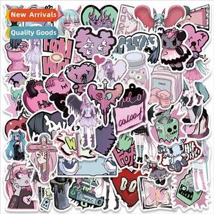 girl kawaii anime fashion domi cool sweet pcs