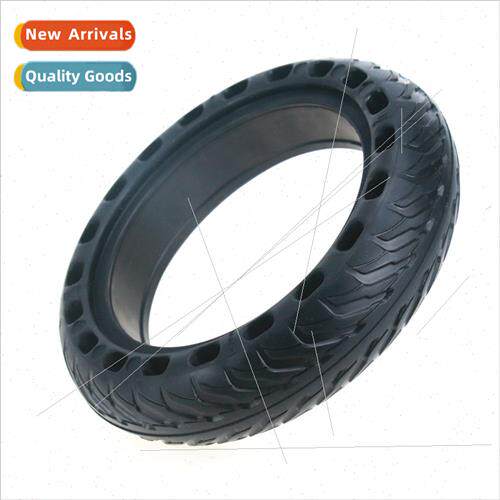 mi electric scooter honeycomb tires 8.5 inch medium hole sem