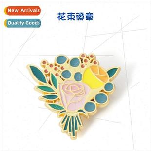 flowers romantic flo floral bouquet roses Hailodie pink