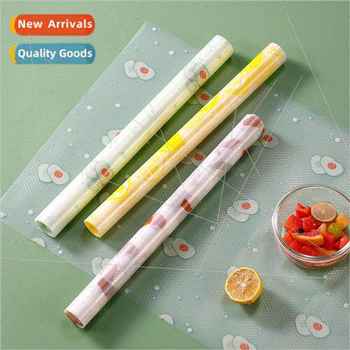 Drawer mat paper closet kitchen cabinet mat waterproof oil m