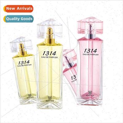 Bell Ranieri 1314 perfume a lifetime of fruity and floral no