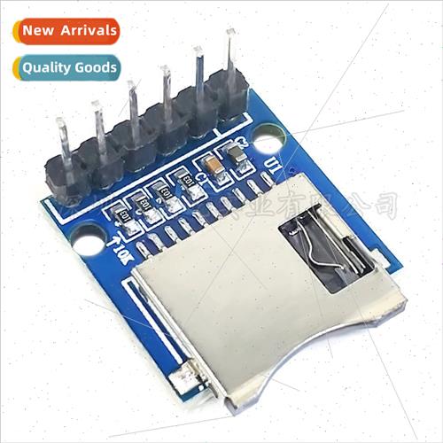 Mini SD Card Module Micro SD Card Adapter Board Module