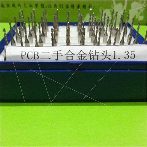 PCB Drill Bit Twist Drill Bit DIY Punching Drill Bit Importe