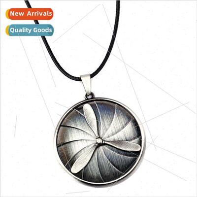 Gaming Accessories New World of Warplanes Propeller Necklace