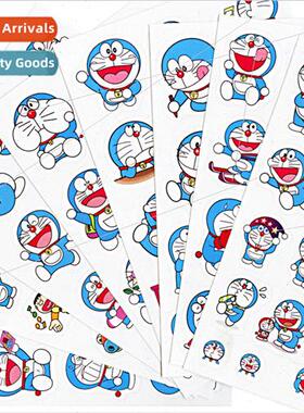 Tinkerbell stickers cartoon expression handbook stickers cel