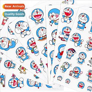 Tinkerbell stickers cartoon expression handbook stickers cel