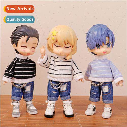 Heart Tong toys waifu turtleneck sweater set 12 points vegan