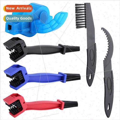 Motorcycle Bicycle Chain BrushesBicycle Cleaning Chain Brush