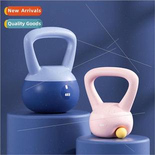 home squatting hip PVC lifting fitness trainer womens