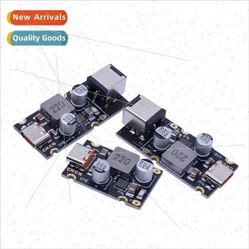 PD65W fast charging module Type-C interface Apple PD3.1 PPS