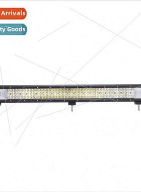 ngle 4 rows of 32 inches 624W LED work long bar light projec