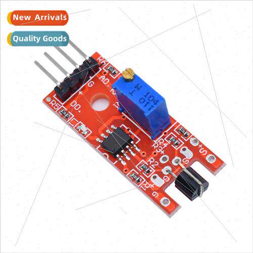 Human Touch Sensor Touch Metal Touch Sensor Module 适用 KY-0