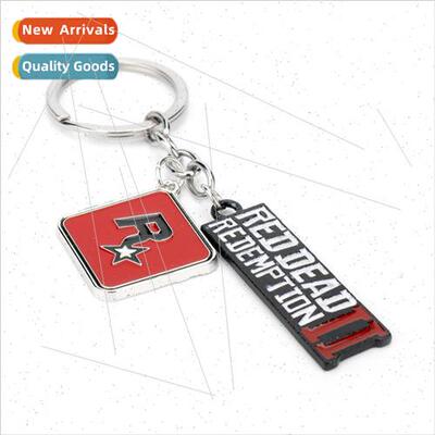 Gaming Peripherals Red Dead Redemption Wasteland Dart 2 Keyc