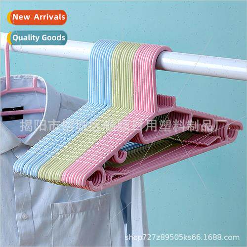Creative hanger coat rack four seasons adult home use clothe