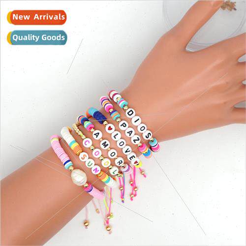 Summer Seaside Beach Jewelry Order Taking Shop Soft Pottery