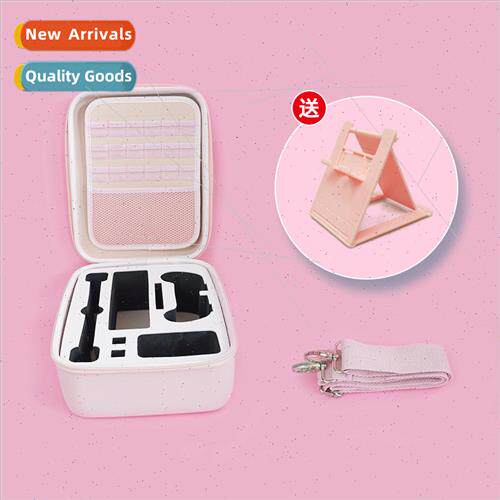 适用 switch oled organizer bag ns portable protection large