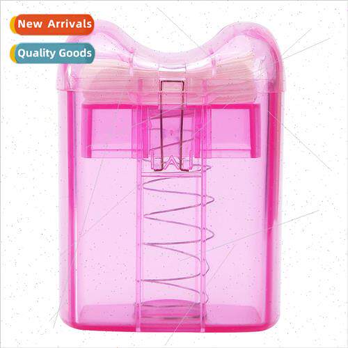 perm paper storage folding positioning paper hair salon extr