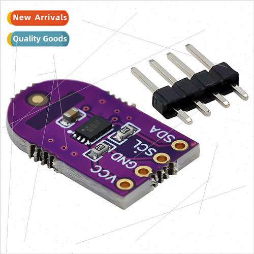 MCU-608 ATECC608A Cryptographic Key Memory Random Number Gen