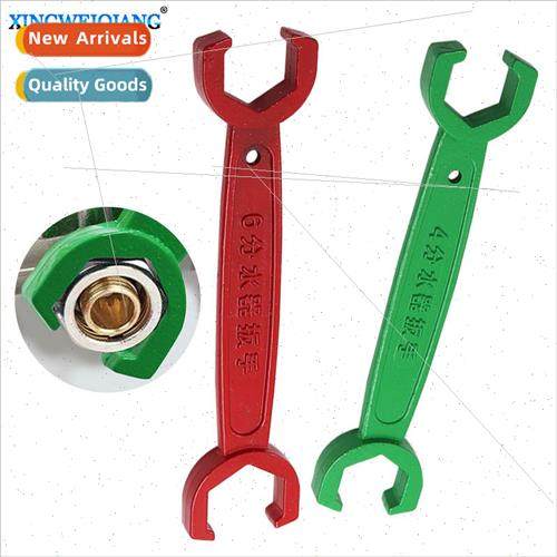 Underfloor Heating Distributor Quick Wrench 4 Points 6 Point