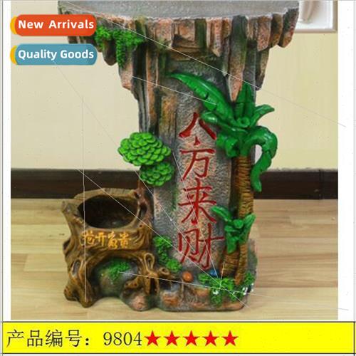 Eight parties to wealth e root base wigwam running water fou