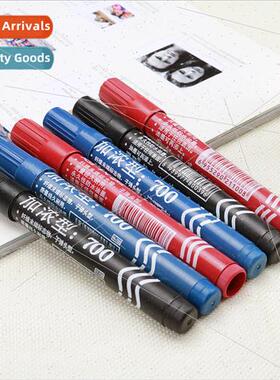 Big Head Pen Logistics gnature Pen 700 Thickened Oil-based M