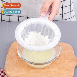 Soymilk strainer sieve ultra-fine household juice funnel sep