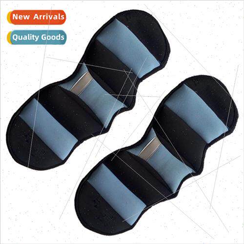 Wrists and ankles adjustable weight-bearing invisible sandba