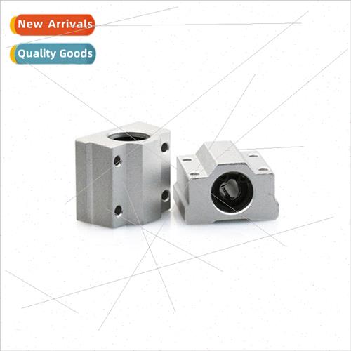 near bearing slides Optical shaft SC8 SC8UU SCS8UU