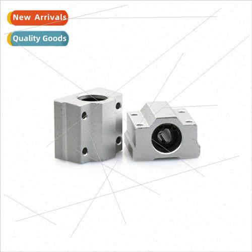 near bearing slides Optical shaft SC8 SC8UU SCS8UU