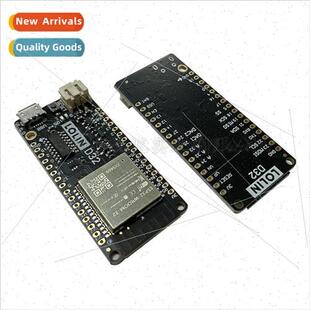 LOLIN D32 V1.0.0 WIFI Bluetooth Development Board esp32 ESP-