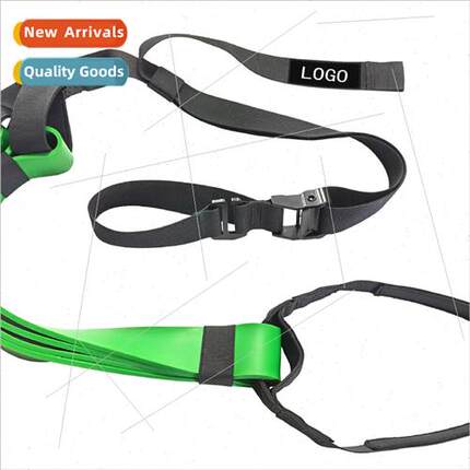 New pull-up assisted band elastic band fitness resistance ba