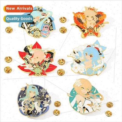 Cartoon animation game  original Gods eye curfew Palace Gany