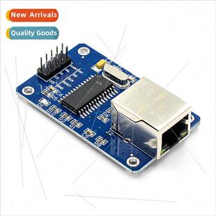 ENC28J60 Network Module SPI Interface Ethernet MCU Developme