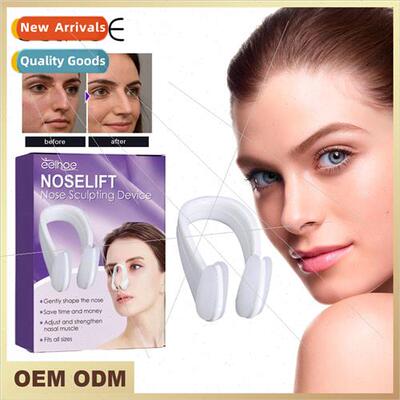 Nose Shaper Nose Contouring Contouring Firm & Tight Roots Hi