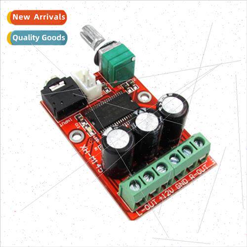 XH-M145 al High Resolution Yamaha Digital Amplifier Board Cl