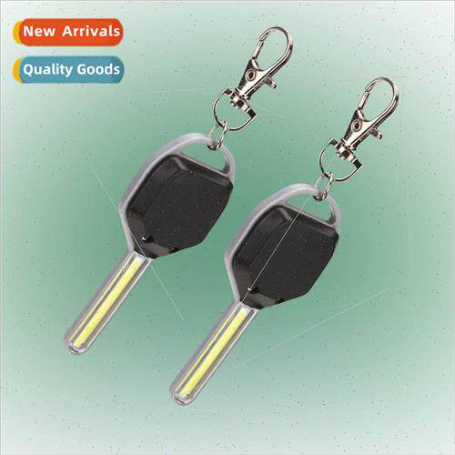 Creative small mini portable COB key light work light travel