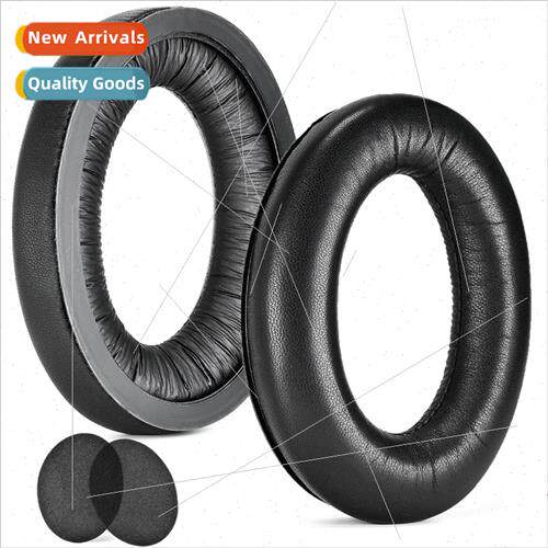 适用 Sennheiser HD515 HD555 HD595 HD518 HD560s HD569 Ear Cus