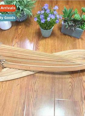 Labor belt pin buckle pendulum stall head layer cowhide vint