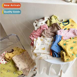 wool pull wear class mil home cartoon Childrens frame