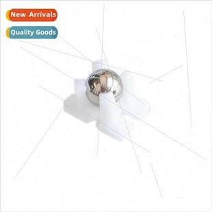 wheel chassis steel cart smart UNO gimbal ball vacuum mini