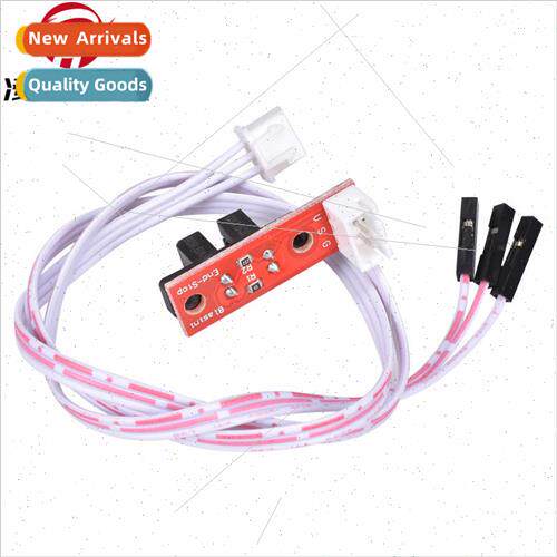 3D Printer Optical Ends Optical mit Optical Switch RAMPS 1.4