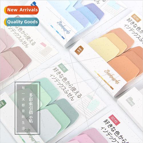 Sticky notes creative message notepad sticky notes beautiful
