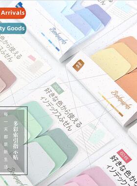 Sticky notes creative message notepad sticky notes beautiful