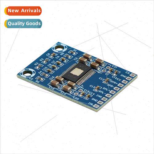 XH-M562 Super Micro TPA3116D2 Digital Audio Amplifier Board