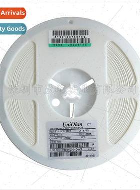 0603 Chip Resistor 47K Marked 473 1/10W 5% Accuracy