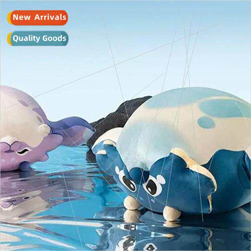 New Genshin Impact Blubberbeast Extra Plush Harakami Plush D
