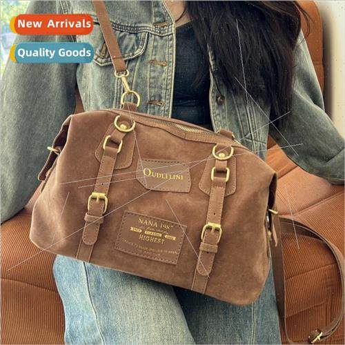 Fashion retro Hong Kong  literary female out of the set comm